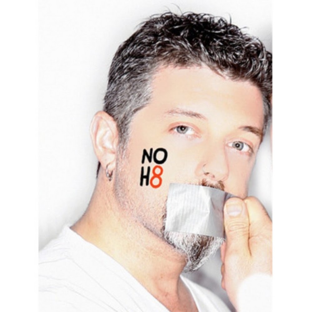 Meet your Posher, Johnny